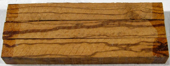 1x Marblewood Pen Blank21x21x150/Exotic Wood/Woodturning/Exotic Hardwood 