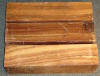 Olivewood peppermill blanks